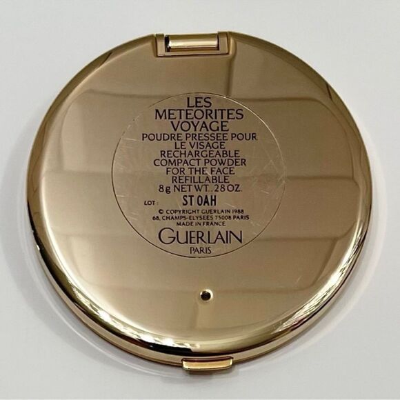 Guerlain Les Meteorites Voyage Compact - Picture 3 of 3